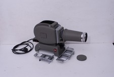 Diaprojektor Leitz Prado 66 - Top