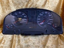 Audi b4 kombiinstrument - audi,