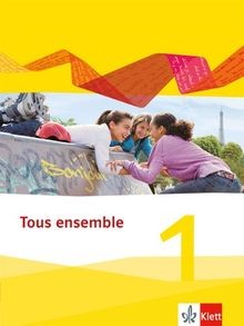 Tous ensemble schulbuch - 1:,