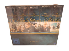 Die Scharfschützen  - DVD