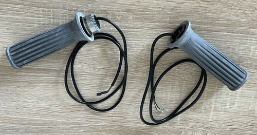 Bmw heizgriffe links - heizgriffe,
