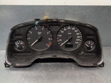 09228746 INSTRUMENTENTAFEL /