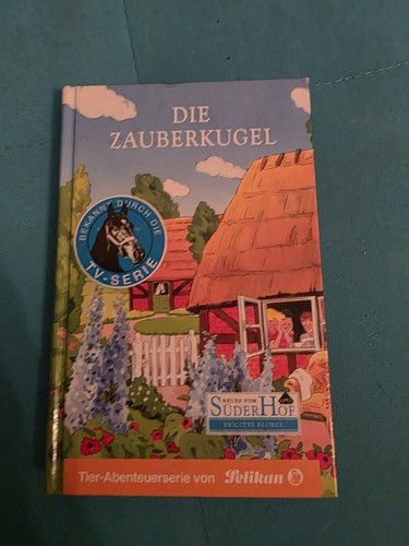 Neues vom süderhof die - neues,