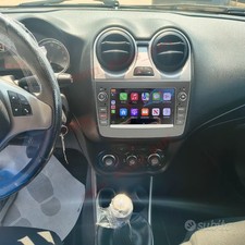Für Alfa Romeo Mito 2008-2019