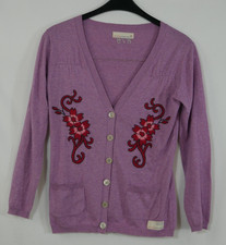 ODD MOLLY Luxus Strickjacke