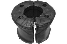 2x Metalcaucho 02835 Lagerung