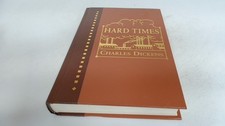 			Hard Times, Charles