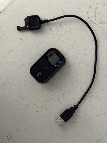 Gopro remote wifi - gopro, rc