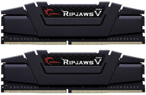 Skill ripjaws schwarz kit - v,