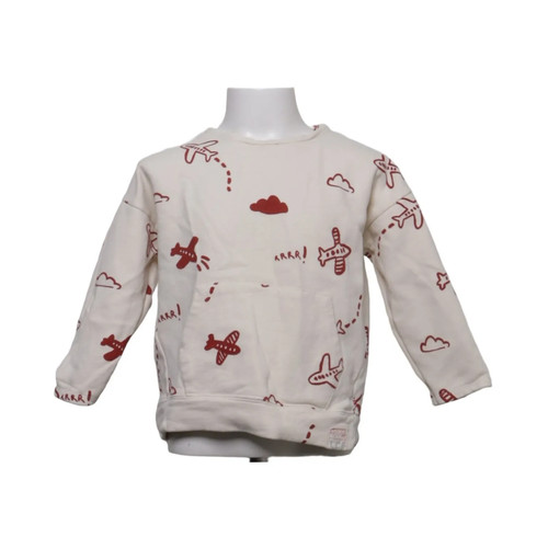 Zara baby sweatshirt - zara, baby,
