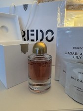 Byredo Casablanca Lily Extrait