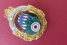 60 Jahre  Bayrischer