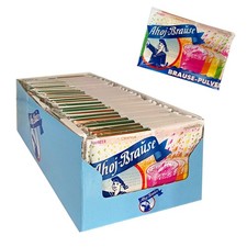 Ahoj-Brause Pulver 28x 58g