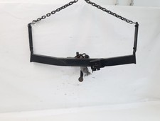 Anhängerkupplung VW GOLF PLUS