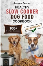 Healthy Slow Cooker Dog Food