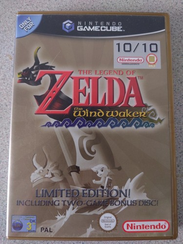 The legend zelda wind - legend,