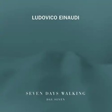 Einaudi,Ludovico - Seven Days Walking-Day 7