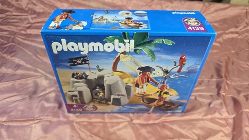 Playmobil 4139 kompaktset - playmobil,