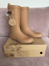 Bisgaard Gummistiefel 37 neu