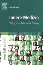 Innere Medizin Von Fall zu