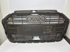 Kühlergrill AUDI A3 (8V)