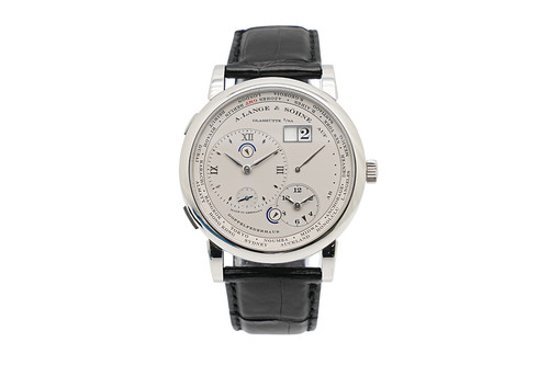 Lange söhne time - a.lange&söhne, 1