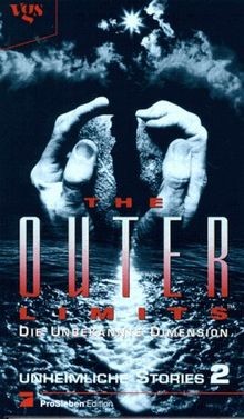 The outer limits die - the,