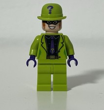 Lego Batman The Ridder Lime