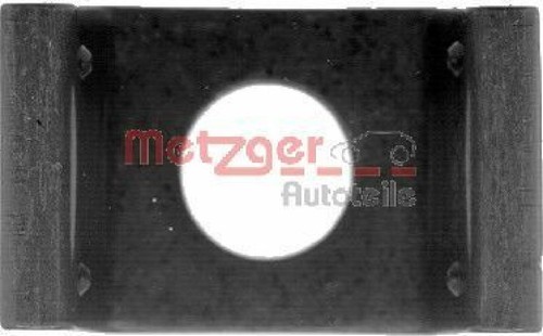 Metzger 3202 halter für - metzger,