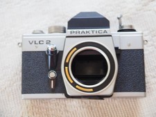 Praktica VLC 2 VLC2 mit