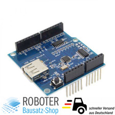 USB Host Shield für Arduino