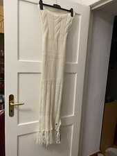 Better Rich New York 68 % Baby Alpaka Schal ca. 260 X35 cm Unisex Neu