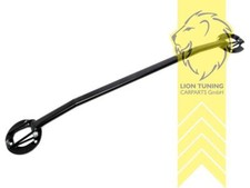 Stahl Domstrebe für BMW 5er