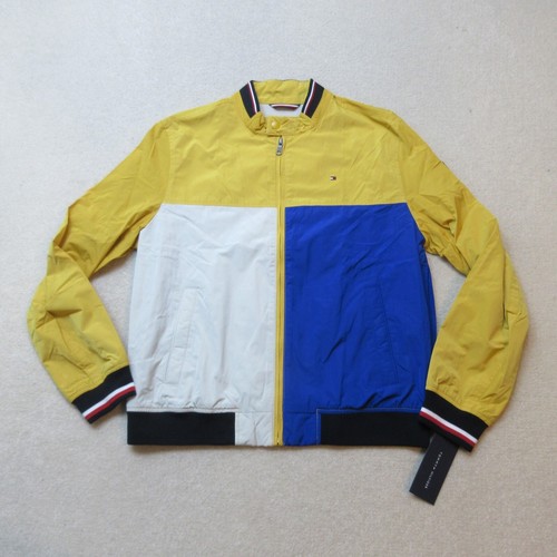 Tommy hilfiger bomberjacke - tommy,