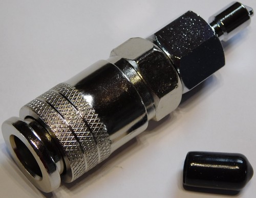 Adapter inflatorschlauch - adapter,