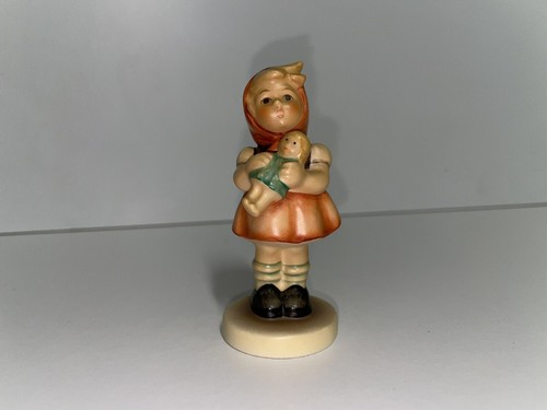 Goebel hummel figur mödchen - hummel,