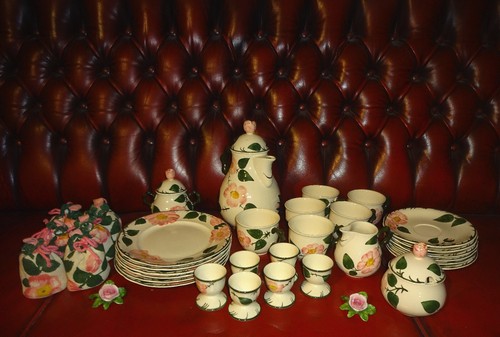 Villeroy boch kaffeeservice - &,