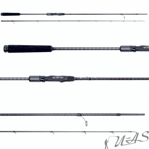 Abu garcia villain - 902h, 40-80g