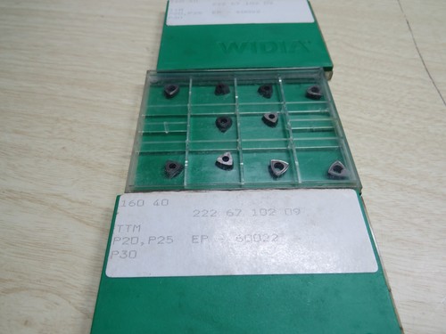 Widia ep 60022 ttm - ,