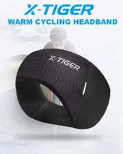 Stirnband Radsport Ohrenwärmer Ohrenschützer Herbst Winter Damen Herren Unisex