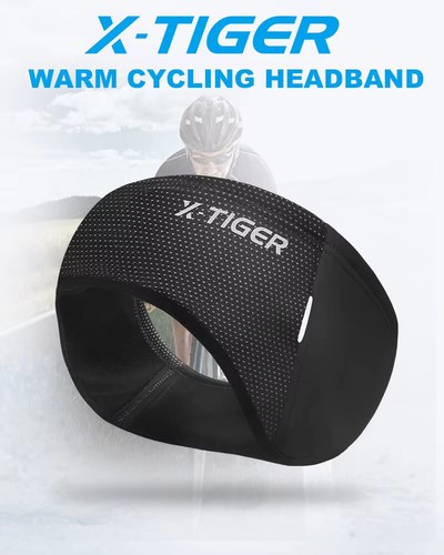 Stirnband radsport - stirnband,