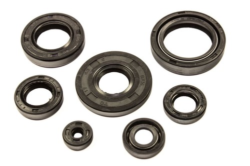 Motor simmeringe satz - motor, 7