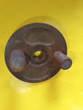 EMW R35 Flansch Mitnehmer