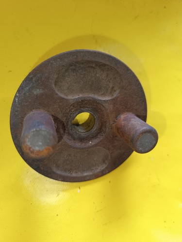 Emw r35 flansch mitnehmer - r35,