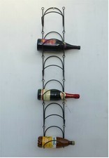 Fläschenregal zum Hängen