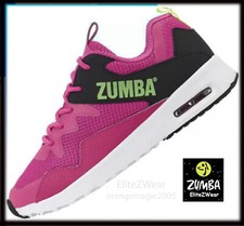 Zumba Shoes ALL SIZES