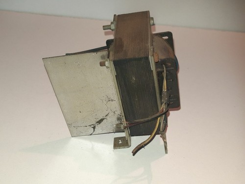 Grundig netztrafo aus - netztrafo,