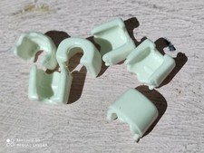 PLAYMOBIL X6 WEISSE GRIFFE