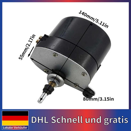 12v scheibenwischer motor - 12v,