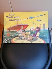 Birkel Die Welt von morgen